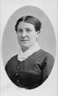 Sarah Jane Spooner (1839 - 1911) Profile